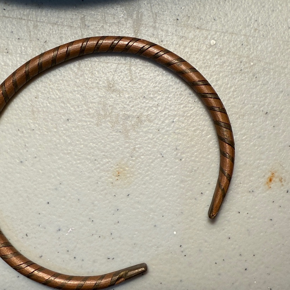Brown Bracelet - Picture 2 of 2